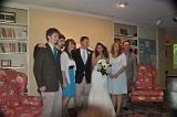 Patrick and Jen's Wedding - Post Ceremony 138
